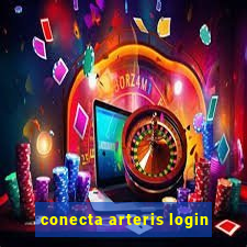 conecta arteris login